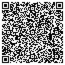 QR code with I-O Com Ltd contacts