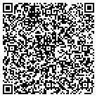 QR code with White's Carpet & Upholstery contacts