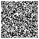 QR code with 1 Audubon Locksmith contacts
