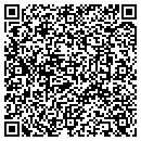 QR code with A1 Keys contacts