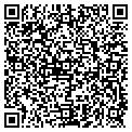 QR code with A 1 Safetynet Group contacts