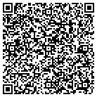 QR code with J P Allen Software Inc contacts