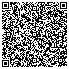 QR code with Rossback & Sons Pumping Service contacts