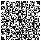 QR code with Advanced Blinds And Shutte contacts