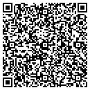 QR code with Z Tap Inc contacts