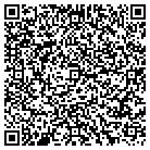 QR code with The Edible Plant Project Inc contacts