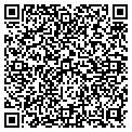 QR code with J M Couriers Trnsprtn contacts
