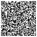 QR code with Center Bank contacts