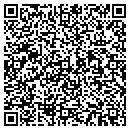QR code with House Guys contacts