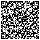 QR code with Klx Incorporated contacts