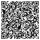 QR code with J P's Auto Sales contacts