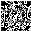 QR code with M D T Software contacts