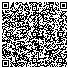 QR code with Harris Saw Works contacts