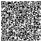 QR code with Ak&W Materials LLC contacts