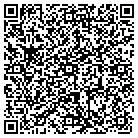QR code with Hillside Sharpening Service contacts