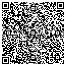 QR code with A1 Scale Service Inc contacts