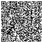 QR code with Accurate Scale Service contacts