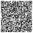 QR code with J A Contracting Services contacts