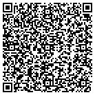 QR code with M & R Digital Texts LLC contacts