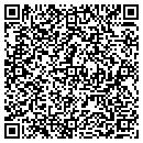 QR code with M SC Software Corp contacts