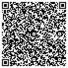 QR code with Advance Scale & Equipment Corporation contacts