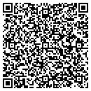 QR code with O'Henry's Do-Nuts contacts