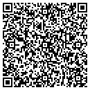 QR code with Hollywood Nails contacts