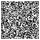 QR code with Allans Sharpening contacts