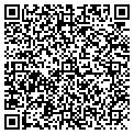 QR code with N/C Software Inc contacts