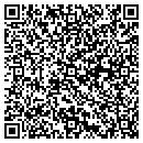 QR code with J C Construction Remodeling LLC contacts