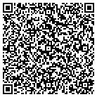 QR code with Wally Borgeson Logging contacts