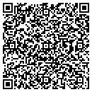QR code with Hook Service contacts