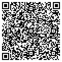 QR code with 3rdf contacts