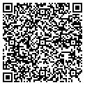 QR code with Ptl Ranch contacts