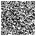 QR code with Hardees contacts