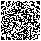 QR code with Custom Fit Drywall contacts