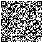 QR code with Prisma Graphics Inc contacts