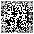QR code with D A B Incorporated contacts
