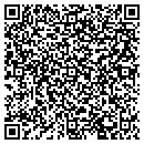 QR code with M and B Customs contacts