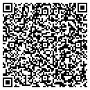 QR code with Roadrunner Express contacts