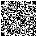 QR code with Hoffie Nursery contacts