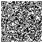 QR code with C T Janitorial Service Corp contacts