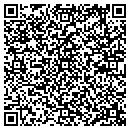 QR code with J Martin Construction LLC contacts