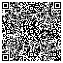 QR code with All Screens contacts