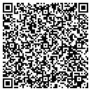 QR code with Honey Bear Nursery contacts