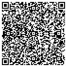 QR code with Holmes' SERVICE Station contacts