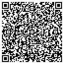 QR code with R A Maxey And Associates Inc contacts