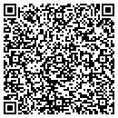QR code with U-Store-It contacts