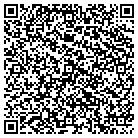 QR code with Ramon Benjamin Software contacts