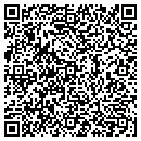 QR code with A Bright Finish contacts